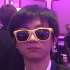 金尾俊介